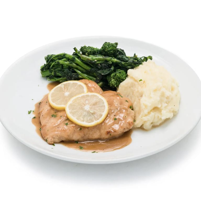 Delicious Lunch Options at Our Italian Restaurant