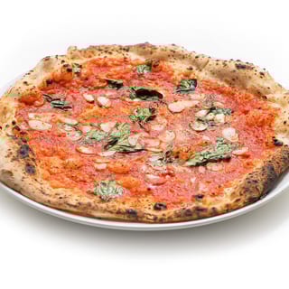 Marinara Pizza