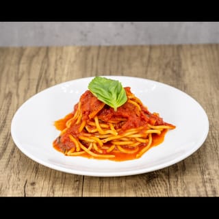 Spaghetti Pomodoro